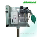 Medical Portable Vet Anesthesia Machine For Veterinary